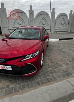 تويوتا كامري